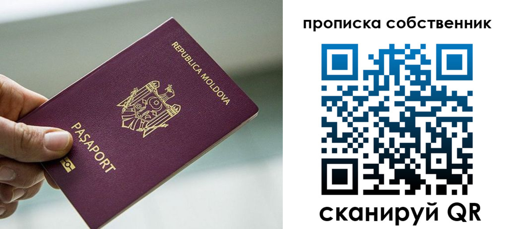 прописка паспорт в Константиновске
